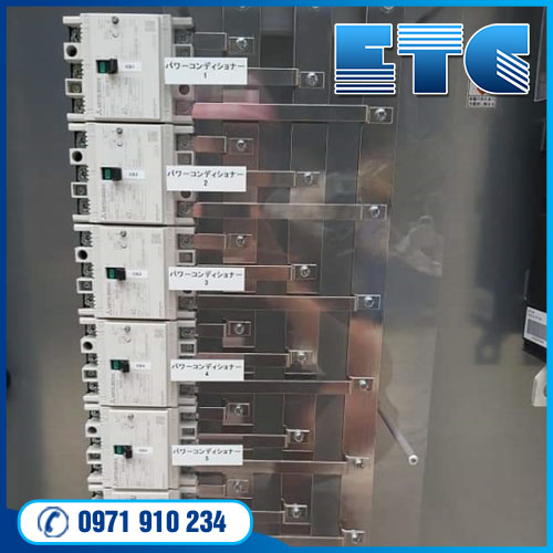 Hình ảnh công ty